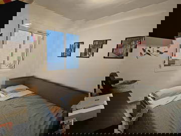 Gastfamilie Barcelona 661310-1