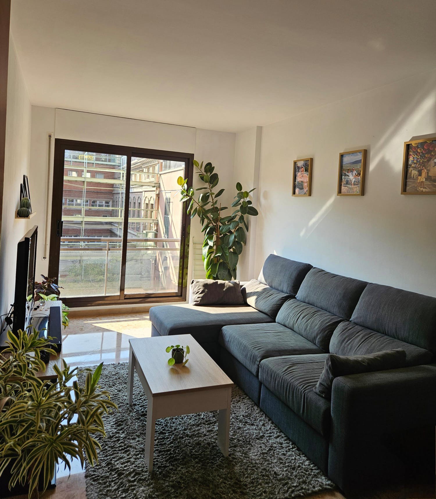 Quedarse En Casa Barcelona 661310