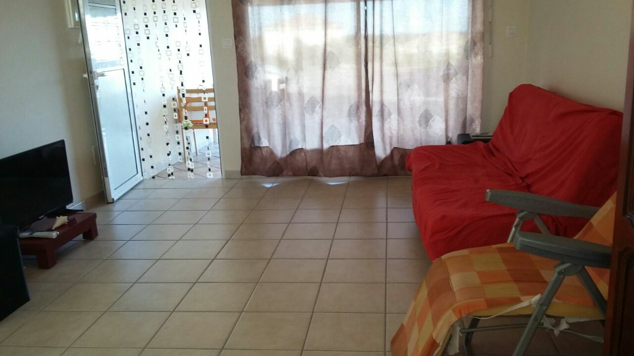 Estudio Independiente Le Vauclin 184781