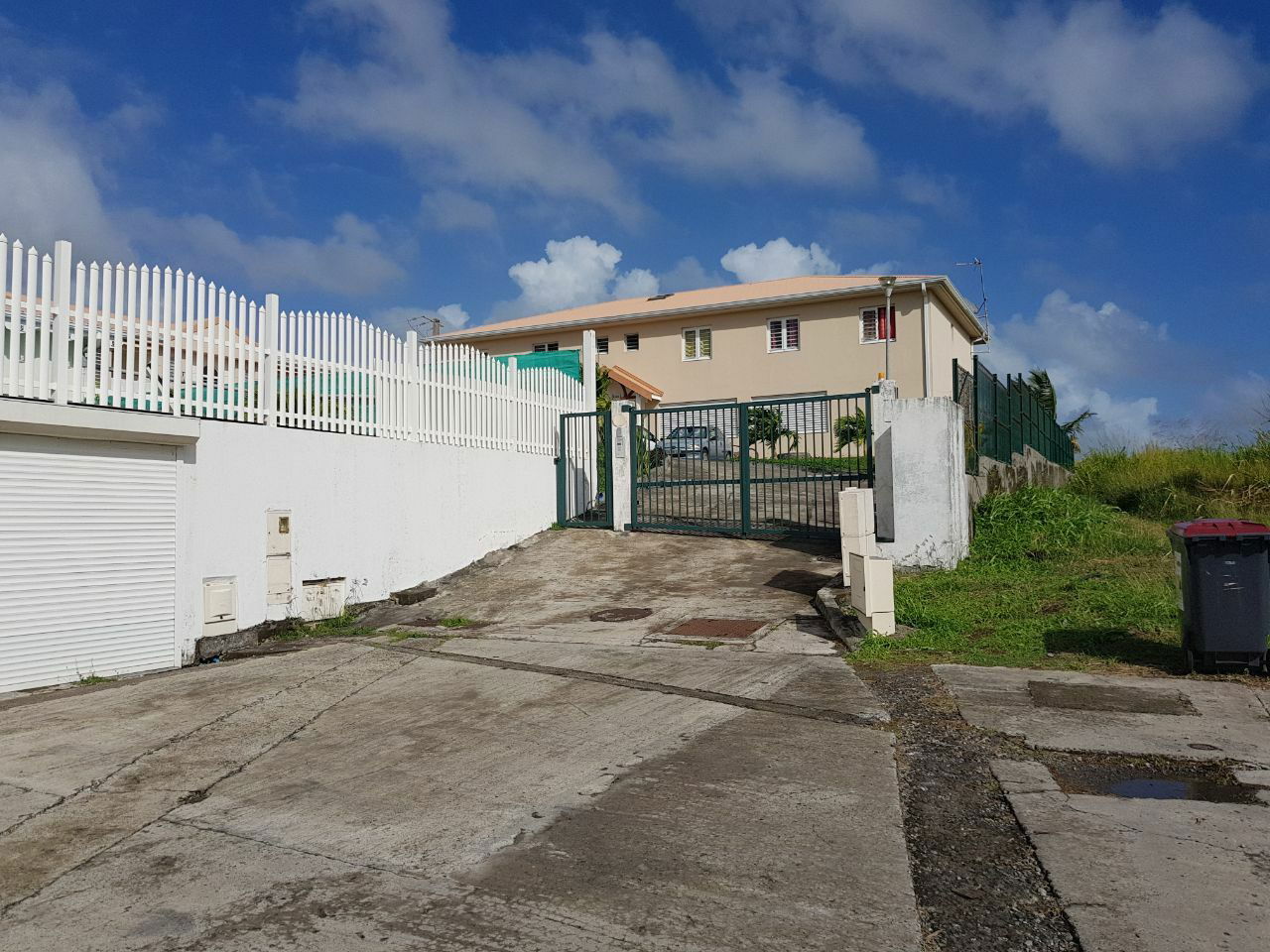 Estudio Independiente Le Vauclin 184781