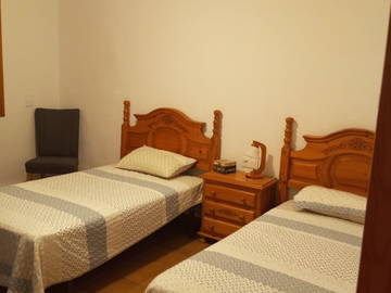 Chambre d'hôte à louer à Salobreña-2