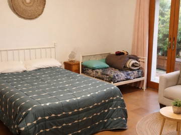 Chambre d'hôte à louer à Salobreña-1