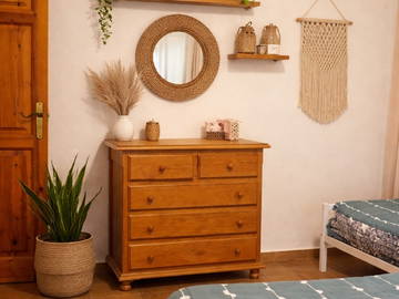 Chambre d'hôte à louer à Salobreña-6