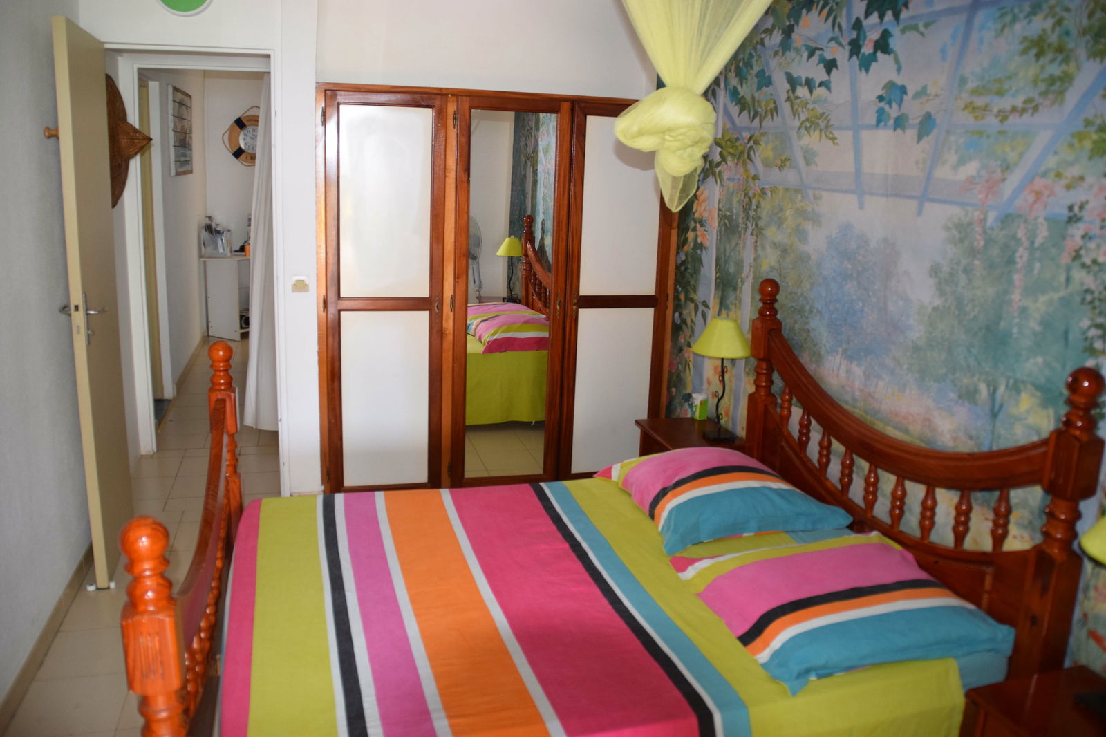Estudio Independiente Sainte-Luce 183055