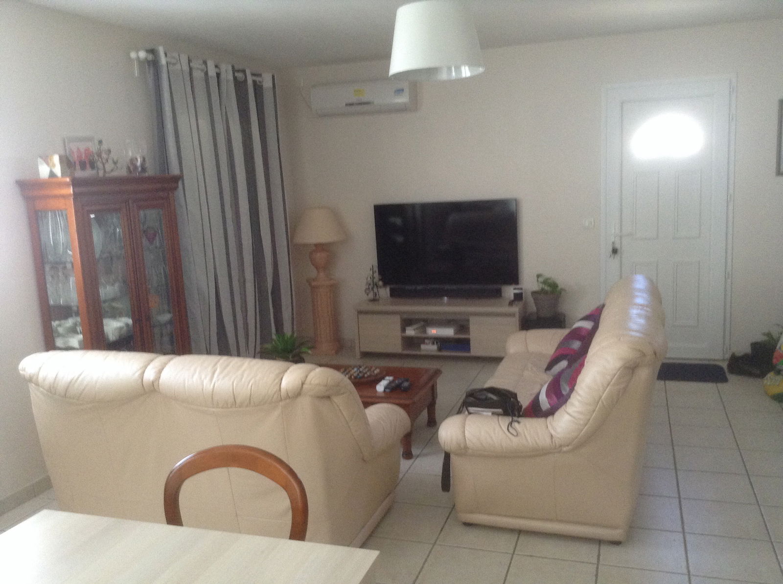 Estudio Independiente Curzon 107361