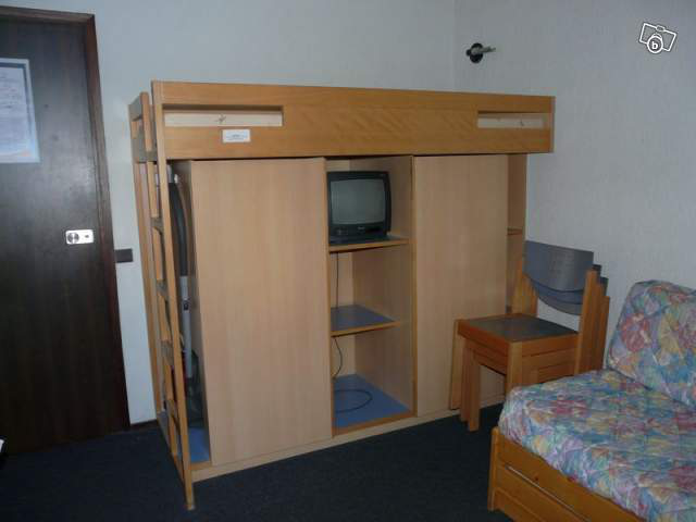 Estudio Independiente Tignes 154419