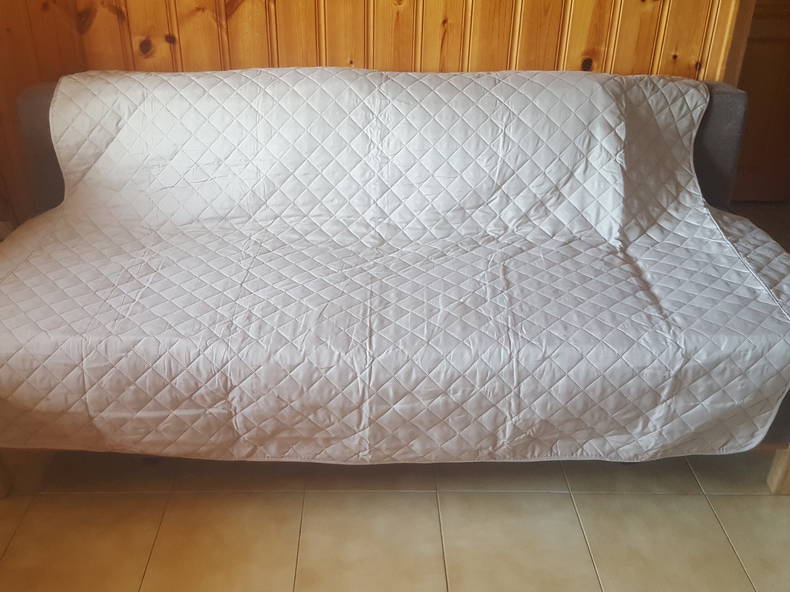 Ganzes Haus Saint-Gervais-les-Bains 30036-5