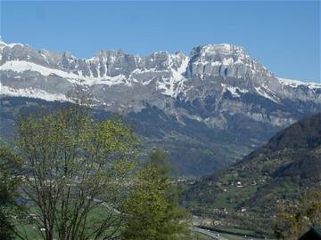 Chambre À Louer Saint-Gervais-Les-Bains 30036