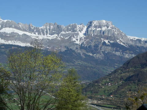 Chambre À Louer Saint-Gervais-les-Bains 30036