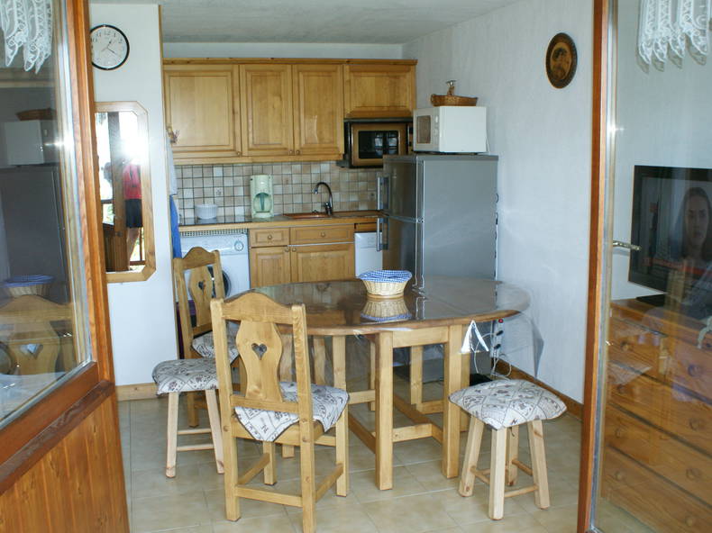 Ganzes Haus Saint-Gervais-les-Bains 30036-4