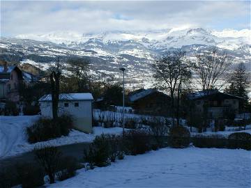 Chambre À Louer Saint-Gervais-Les-Bains 30036