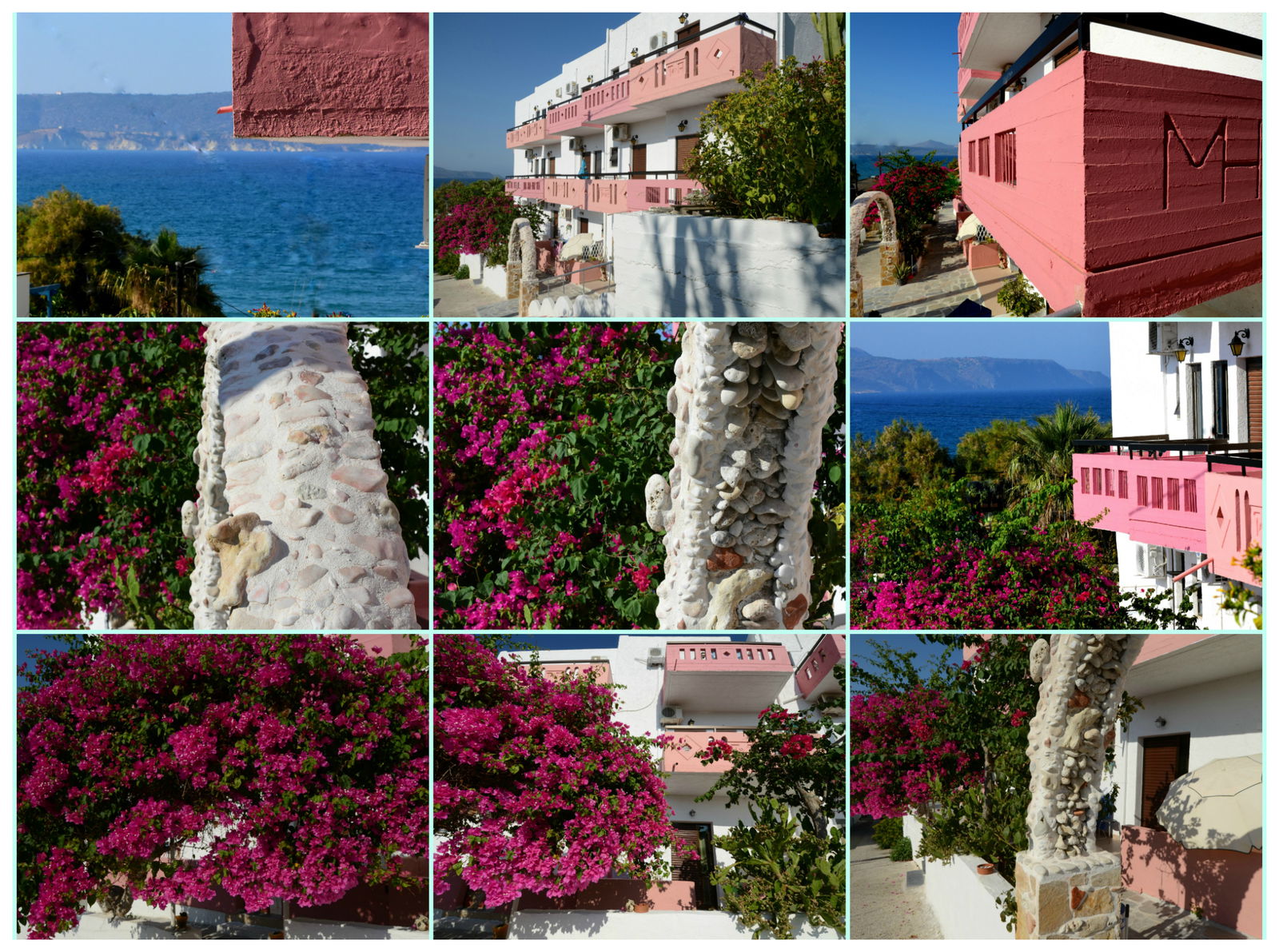 Chambres D'hôtes Kalyvès 194347