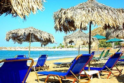 Chambres D'hôtes Kalyvès 194347