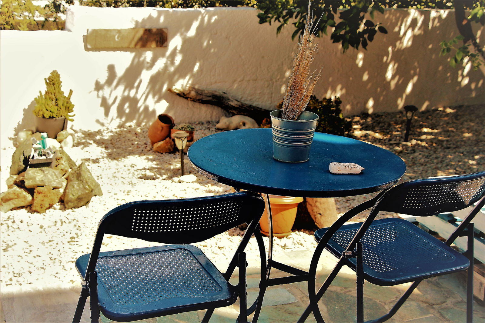 Chambres D'hôtes Kalyvès 194347