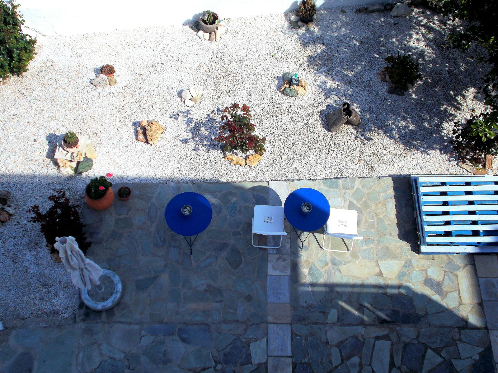 Chambres D'hôtes Kalyvès 194347