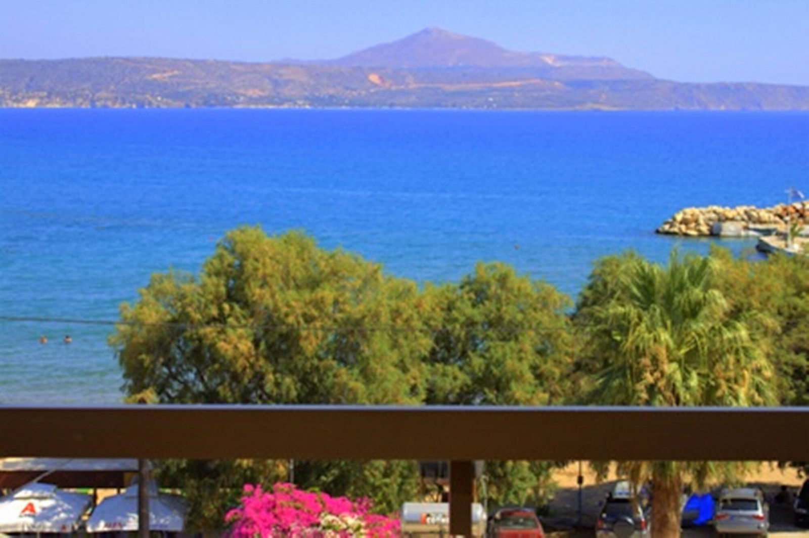 Chambres D'hôtes Kalyvès 194347