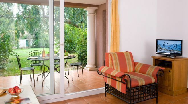 Studio Indépendant Sainte-Maxime 130678