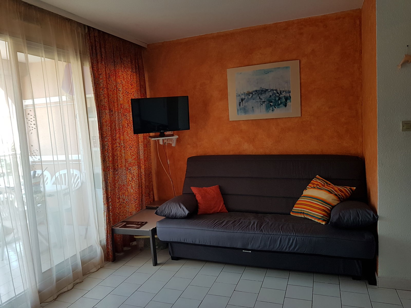 Oberoende Studio Agde 316897