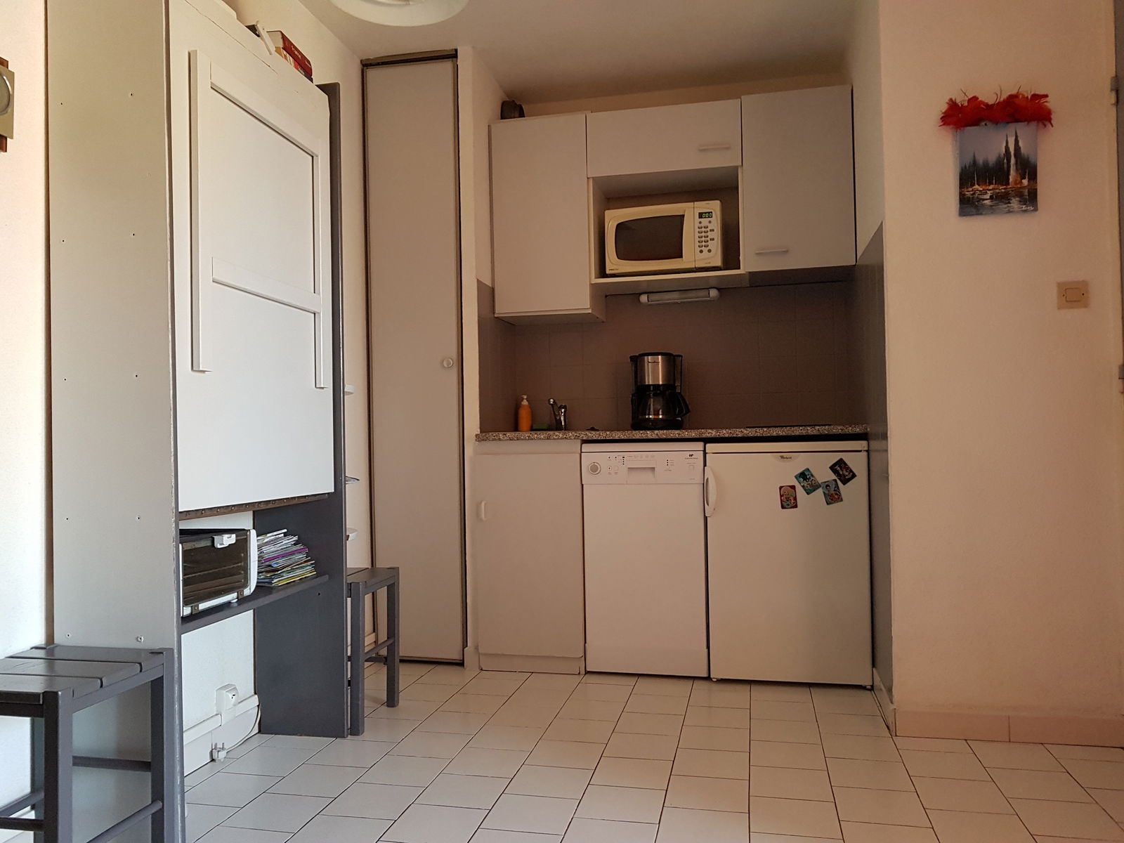 Oberoende Studio Agde 316897