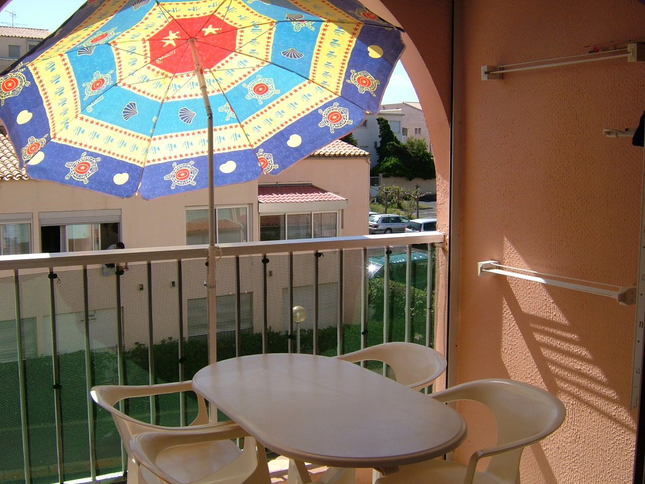 Oberoende Studio Agde 316897