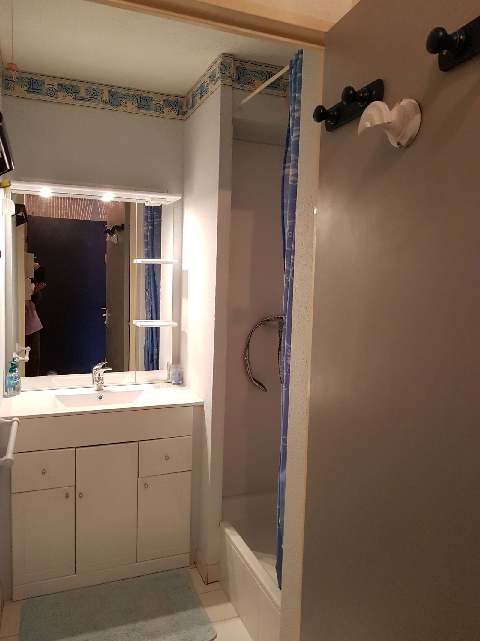 Oberoende Studio Agde 316897