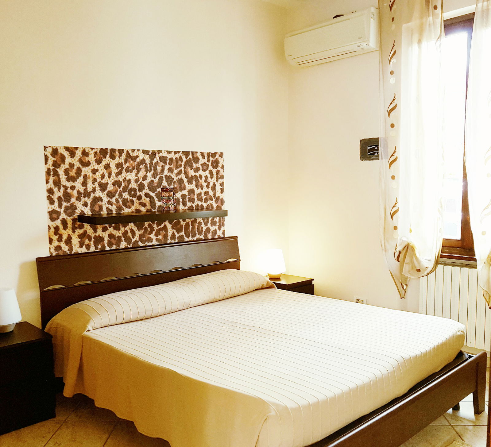 Logement Entier Verona 154136