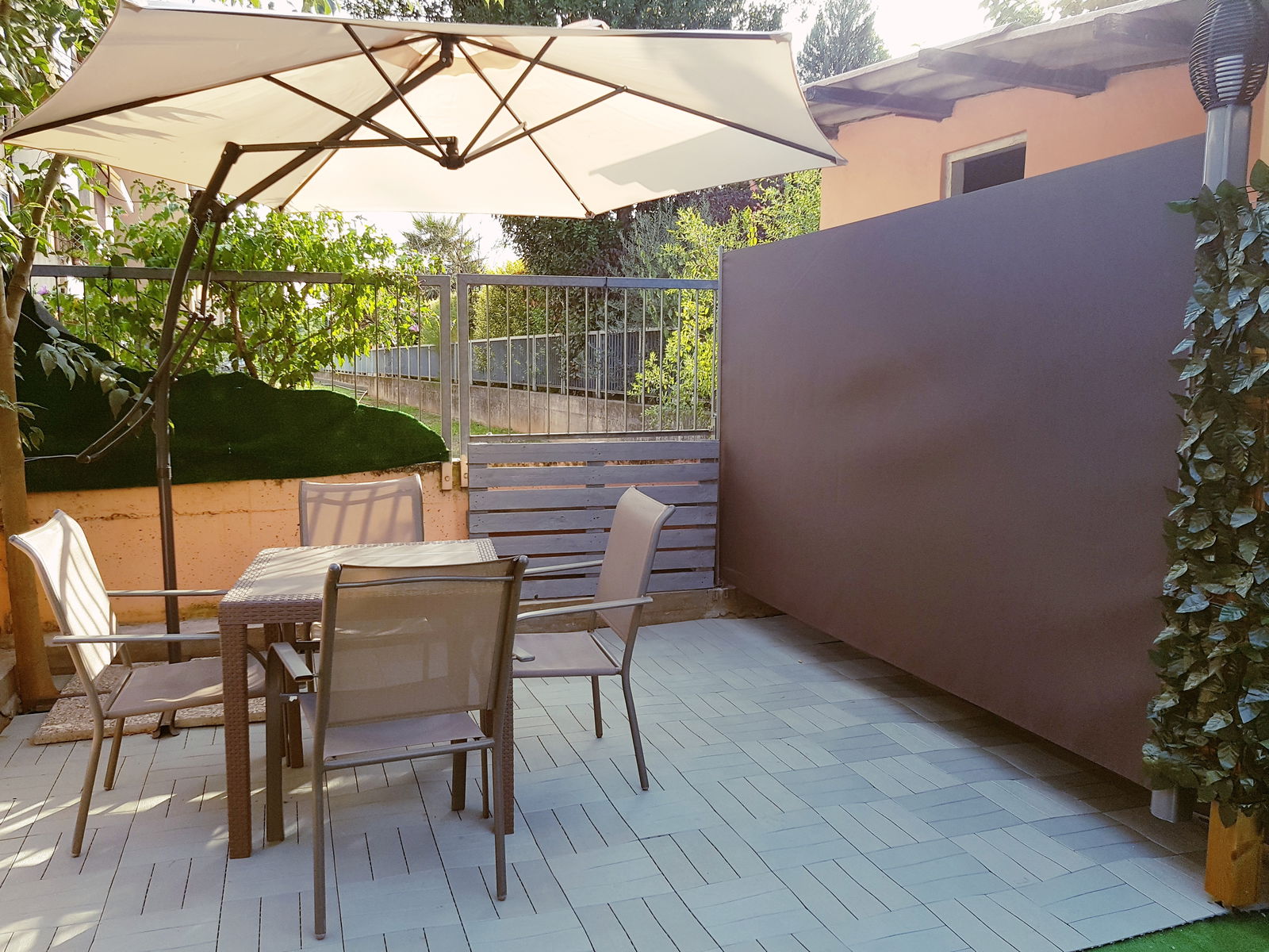 Logement Entier Verona 154136