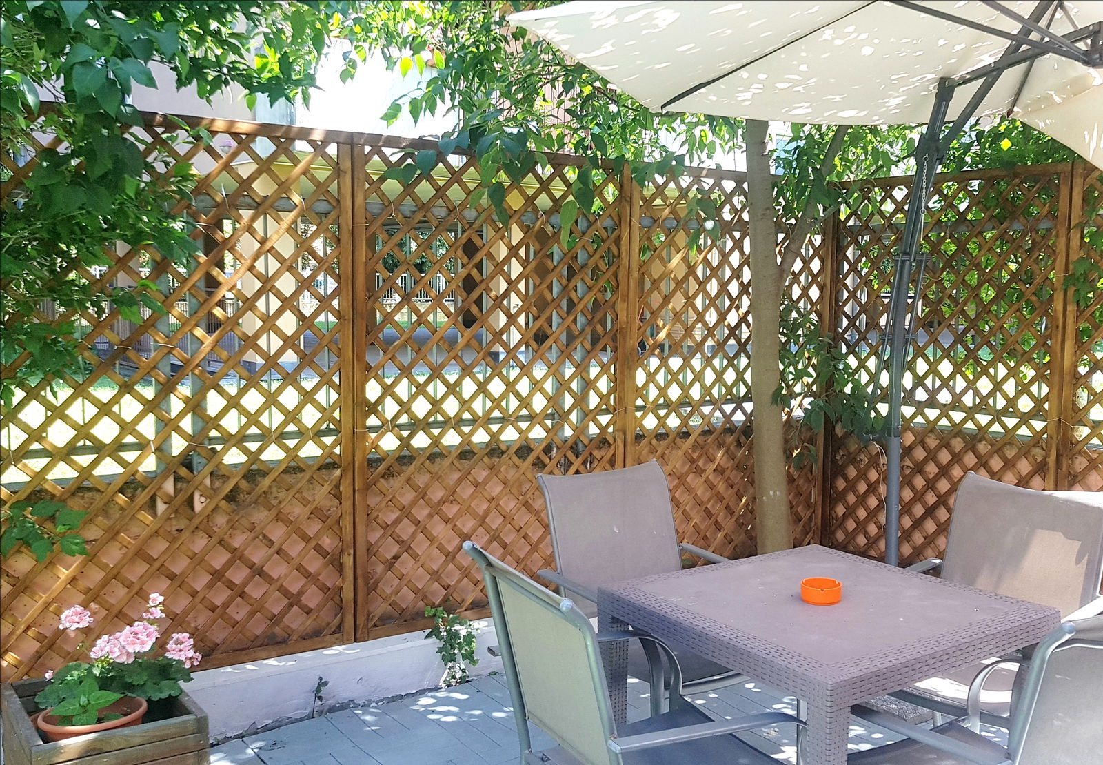 Logement Entier Verona 154136