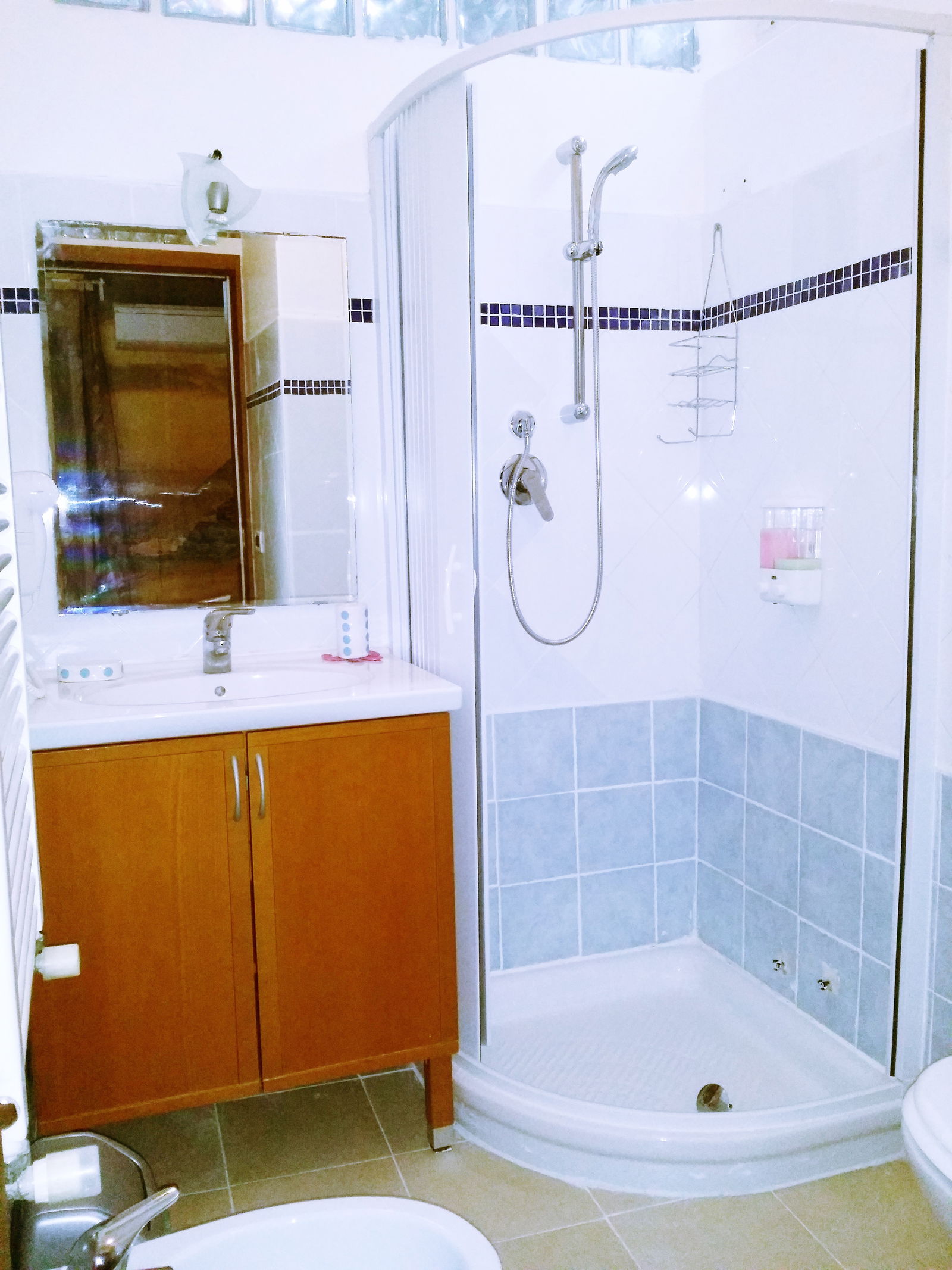 Logement Entier Verona 154136