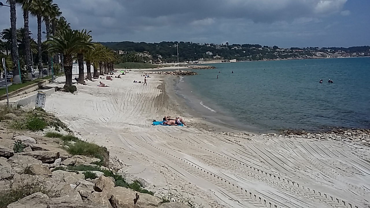 Logement Entier Bandol 172994