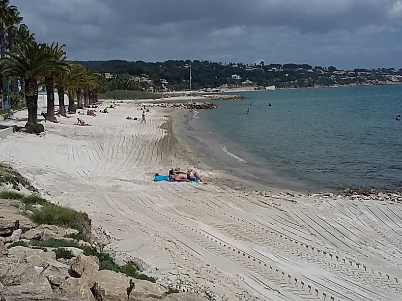 Logement Entier Bandol 172994-1