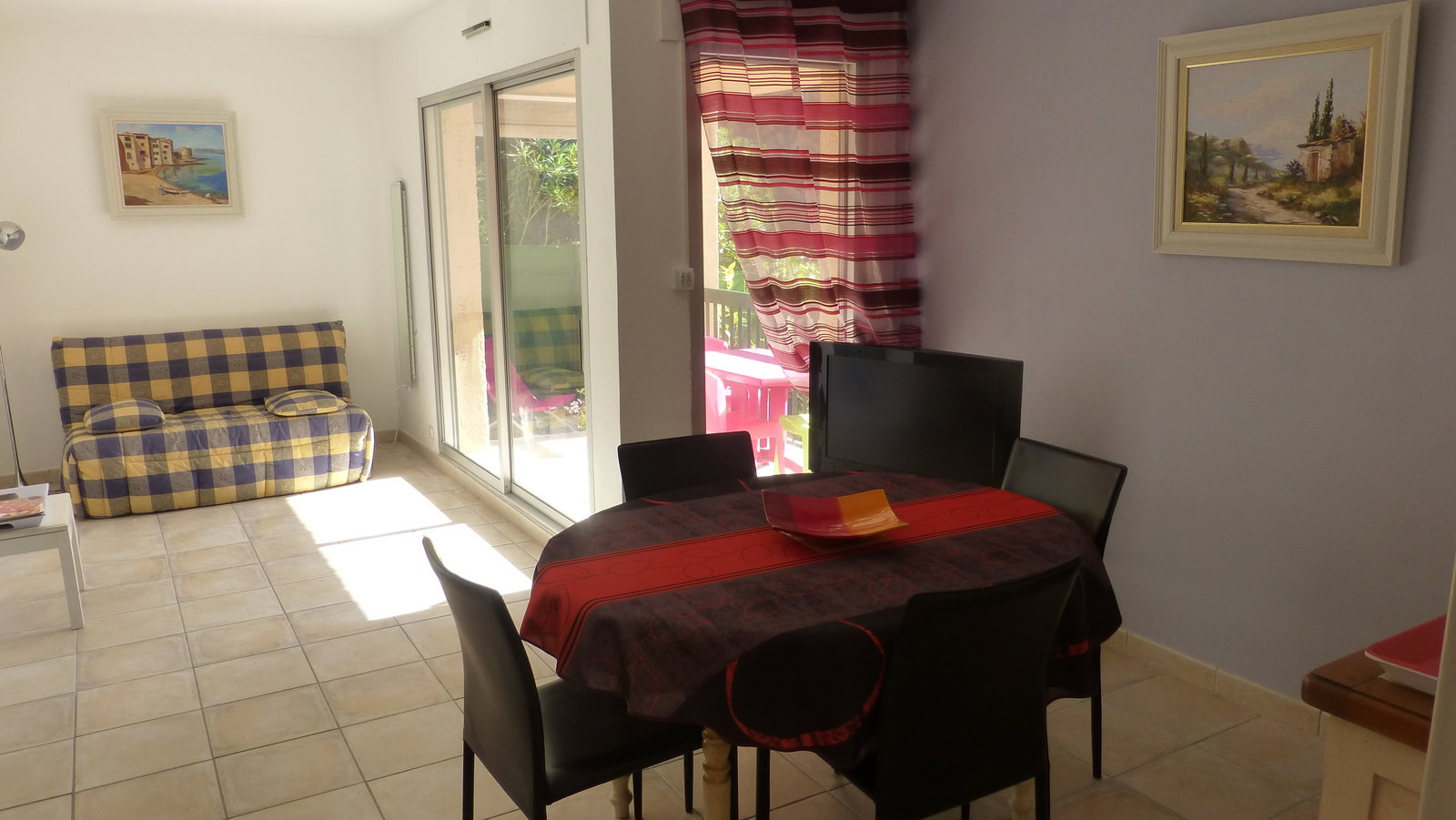 Logement Entier Bandol 172994