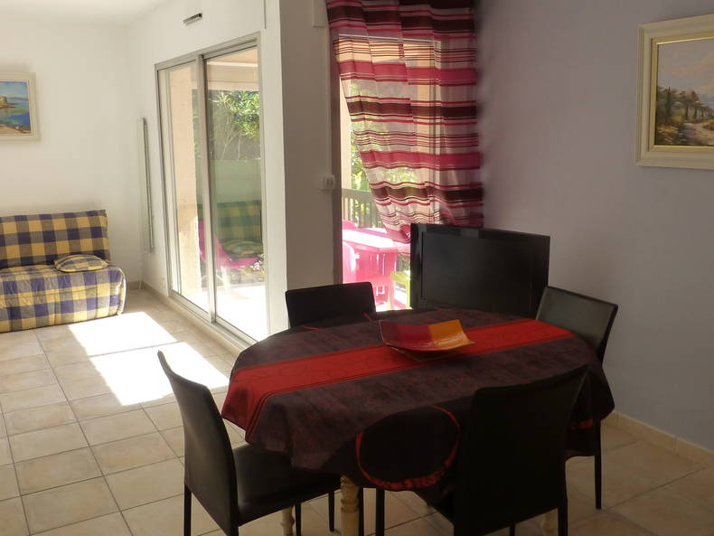 Logement Entier Bandol 172994-2