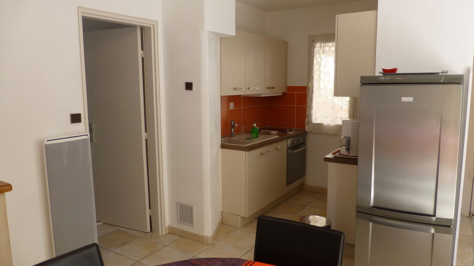 Logement Entier Bandol 172994