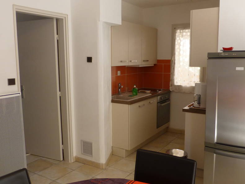 Logement Entier Bandol 172994-3