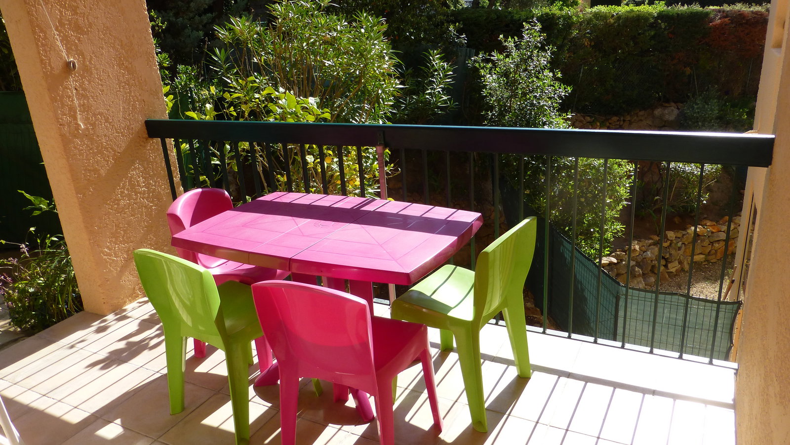 Logement Entier Bandol 172994