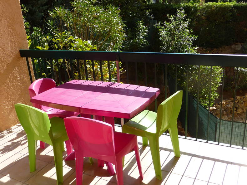 Logement Entier Bandol 172994-4