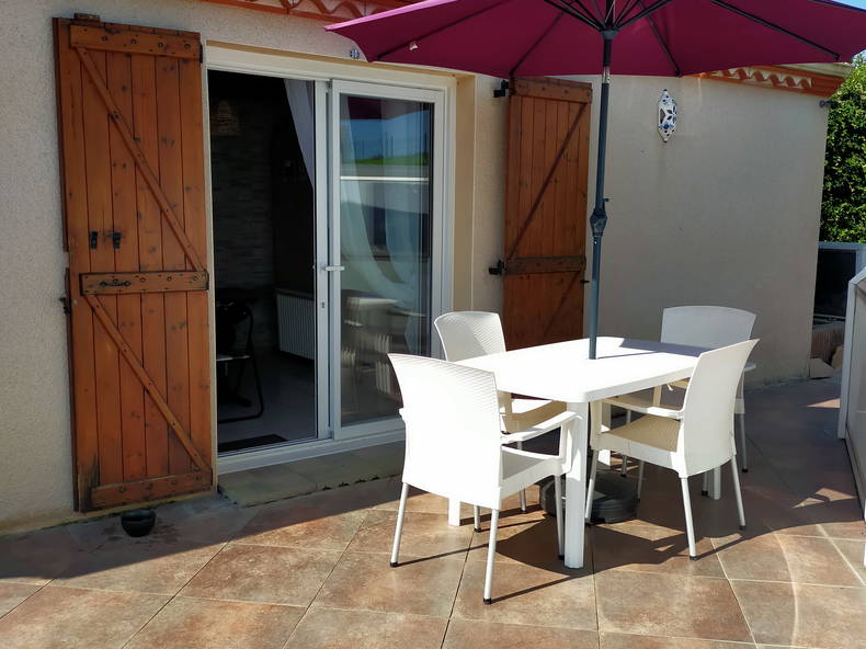 Logement Entier Denat 405464-2