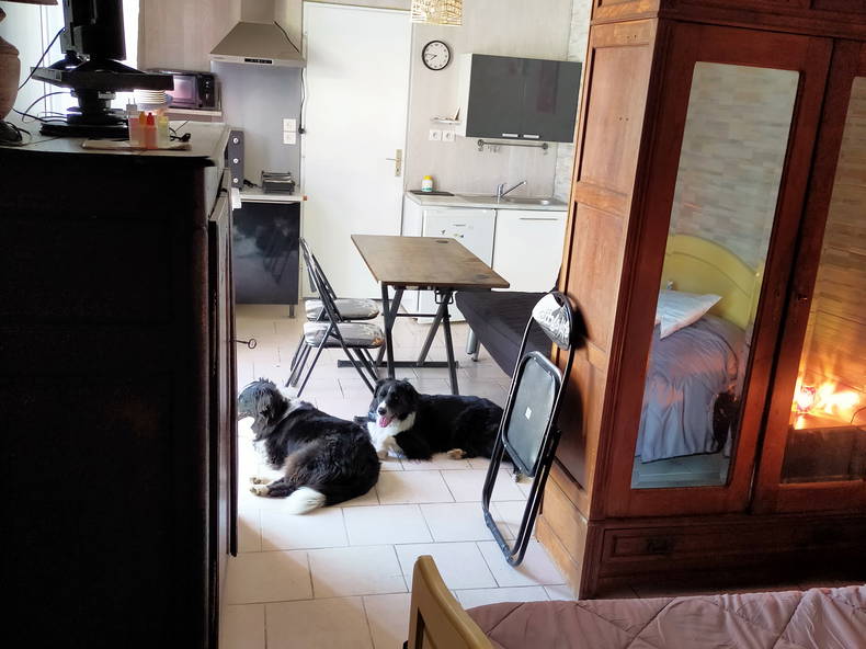 Logement Entier Denat 405464-3