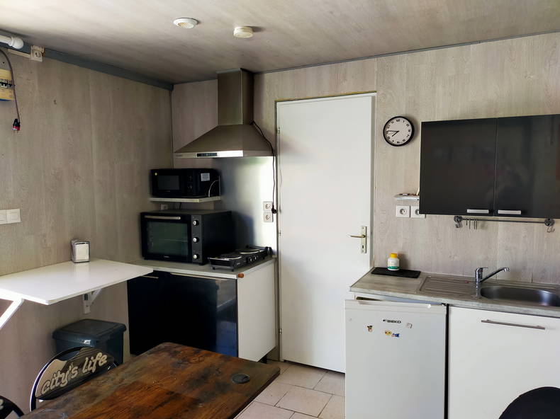 Logement Entier Denat 405464-4