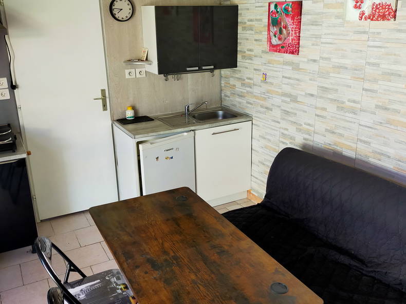 Logement Entier Denat 405464-5