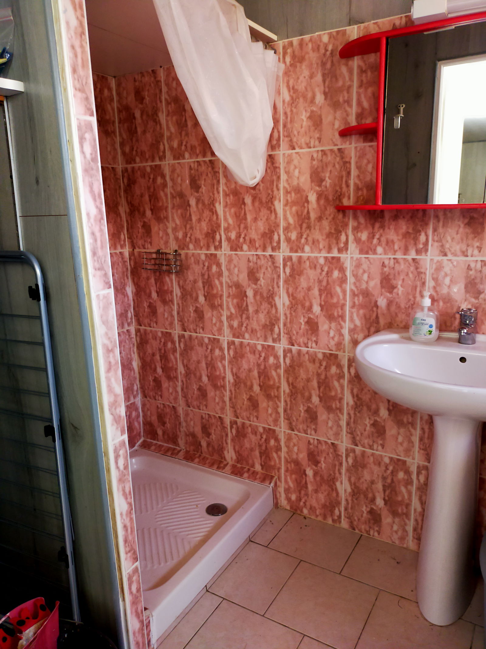 Logement Entier Denat 405464