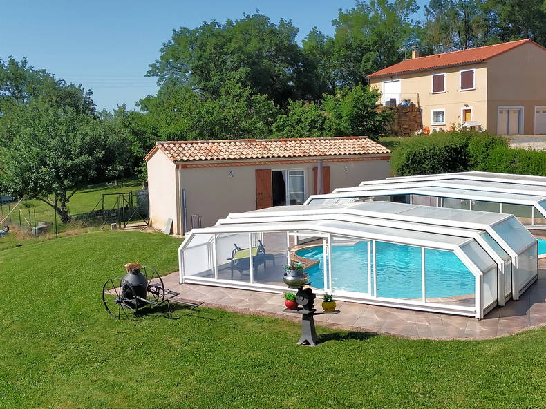 Logement Entier Denat 405464-1