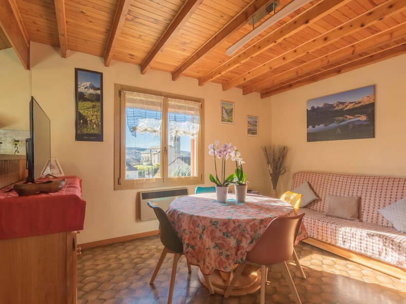 Hele Huis Saint-Julien-en-Champsaur 651138-1