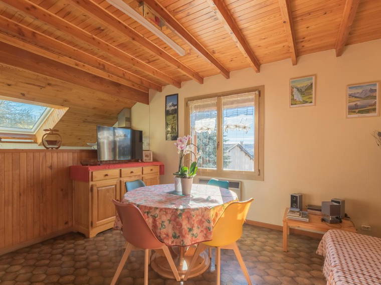 Casa Inteira Saint-Julien-en-Champsaur 651138