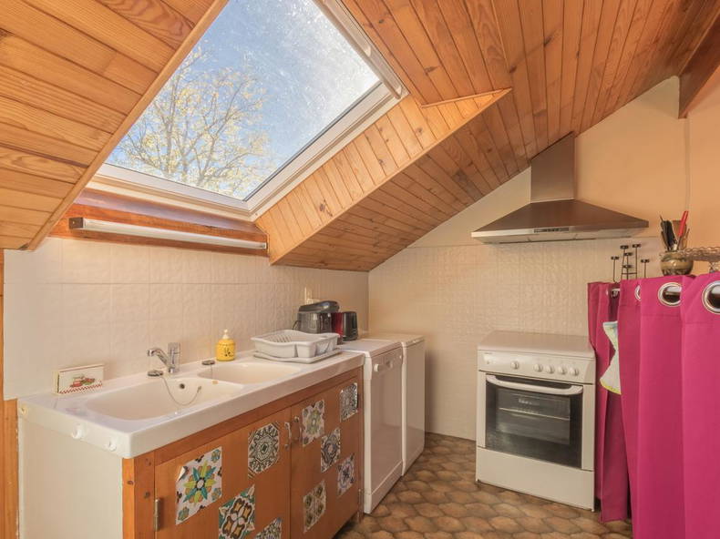 Toda La Casa Saint-Julien-en-Champsaur 651138-4