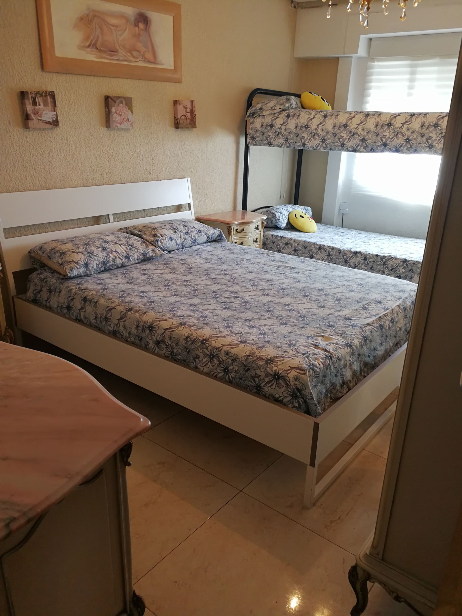 Chambre Chez L'habitant Torrente 179182