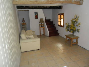 Chambre À Louer Saint-Michel-De-Llotes 24705