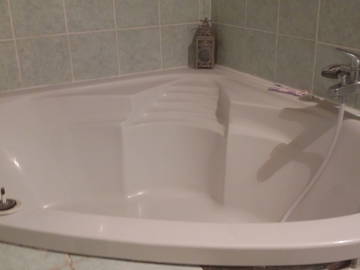 Chambre Chez L'habitant Guillestre 120116-4