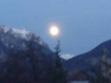 Chambre Chez L'habitant Guillestre 120116-5